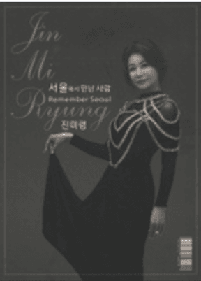 Remember Seoul (서울에서 만난 사람)